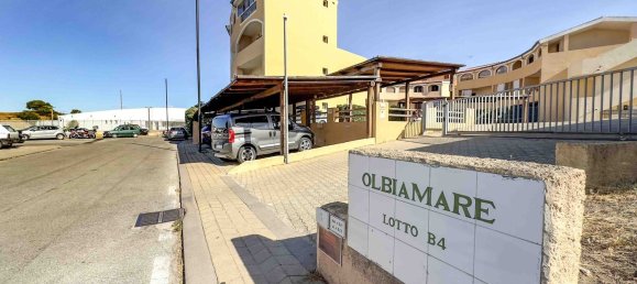Apartamento T2 em Olbia, Italy N.º 339664 25