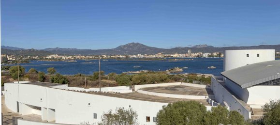 Apartamento T2 em Olbia, Italy N.º 339664 14