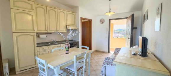 Apartamento T2 em Olbia, Italy N.º 339664 8