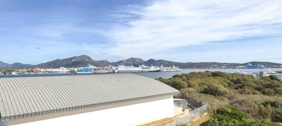 Apartamento T2 em Olbia, Italy N.º 339664 15