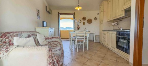 Apartamento T2 em Olbia, Italy N.º 339664 5