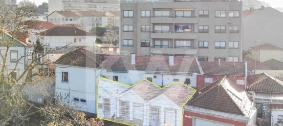 3 bedrooms House in Vila Nova de Gaia, Portugal No. 36024 39