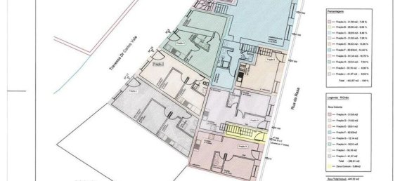 3 bedrooms House in Vila Nova de Gaia, Portugal No. 36024 2