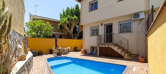3 bedrooms Townhouse in Cajar, Spain No. 151159 34
