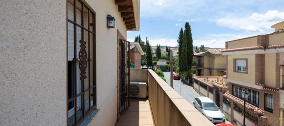 3 bedrooms Townhouse in Cajar, Spain No. 151159 36