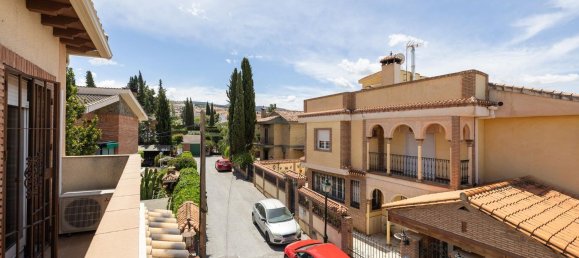 3 bedrooms Townhouse in Cajar, Spain No. 151159 37