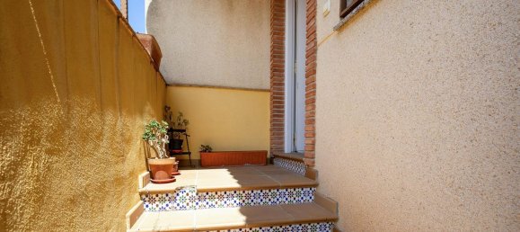 3 bedrooms Townhouse in Cajar, Spain No. 151159 24
