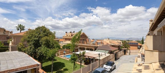 3 bedrooms Townhouse in Cajar, Spain No. 151159 38