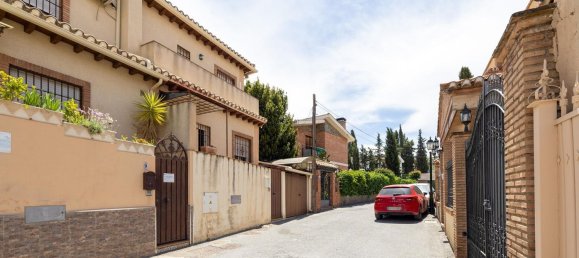 3 bedrooms Townhouse in Cajar, Spain No. 151159 39