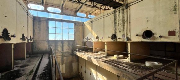 مستودع في Aprilia, Italy 600متر مربع رقم 257567 8