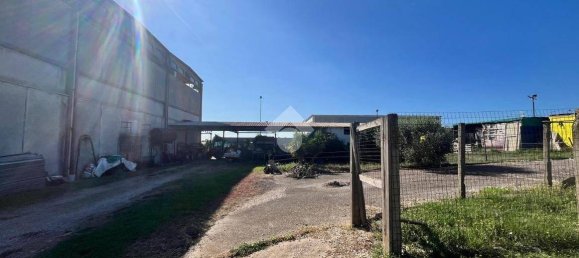 مستودع في Aprilia, Italy 600متر مربع رقم 257567 10