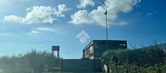 مستودع في Aprilia, Italy 600متر مربع رقم 257567 3