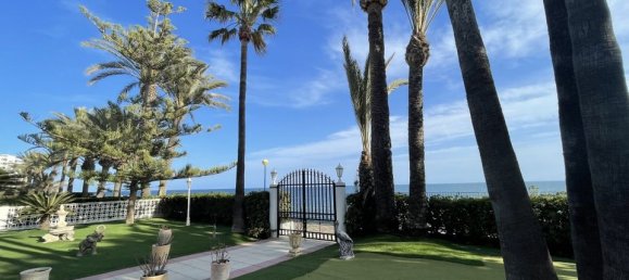 6 Schlafzimmer Haus in Alicante, Spain, Nr. 189263 9