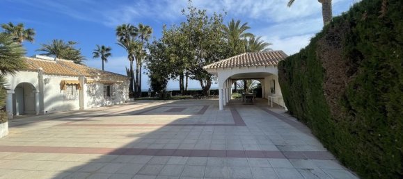 6 Schlafzimmer Haus in Alicante, Spain, Nr. 189263 4