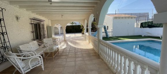 6 Schlafzimmer Haus in Alicante, Spain, Nr. 189263 2