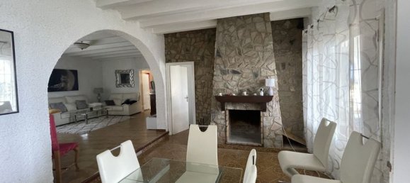 6 Schlafzimmer Haus in Alicante, Spain, Nr. 189263 7