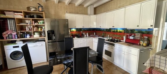 6 Schlafzimmer Haus in Alicante, Spain, Nr. 189263 5