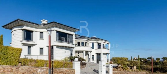 5 bedrooms House in Vila Nova de Cacela, Portugal No. 130802 8