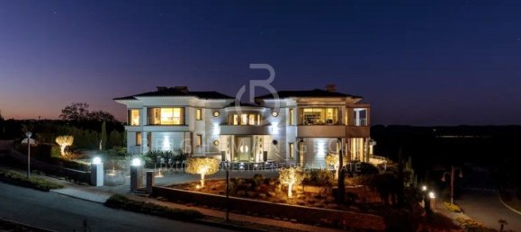 5 bedrooms House in Vila Nova de Cacela, Portugal No. 130802 24