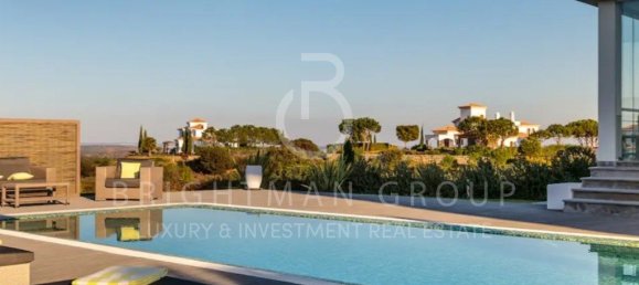 5 bedrooms House in Vila Nova de Cacela, Portugal No. 130802 6