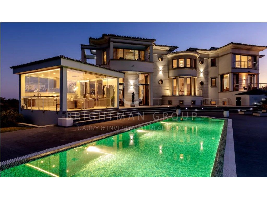 5 bedrooms House in Vila Nova de Cacela, Portugal No. 130802