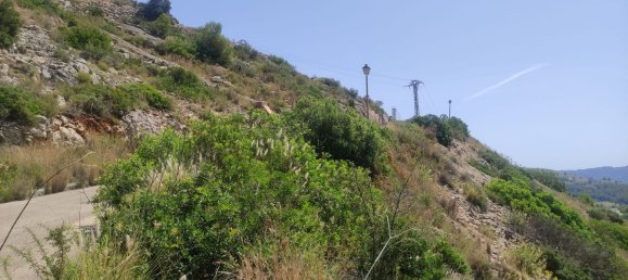  قطعة أرض في Jalon, Spain 600متر مربع رقم 158318 11