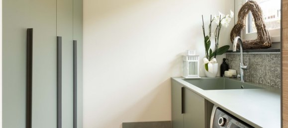 2-Zimmer Doppelhaus in Germignaga, Italy, Nr. 308160 12