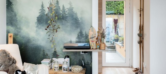 2-Zimmer Doppelhaus in Germignaga, Italy, Nr. 308160 4