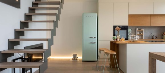 2-Zimmer Doppelhaus in Germignaga, Italy, Nr. 308160 18