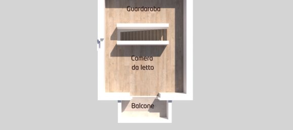 2-Zimmer Doppelhaus in Germignaga, Italy, Nr. 308160 32