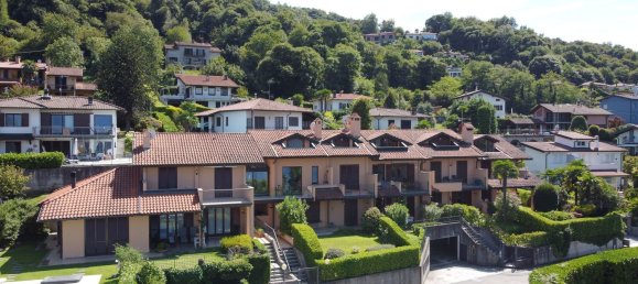 2-Zimmer Doppelhaus in Germignaga, Italy, Nr. 308160 2