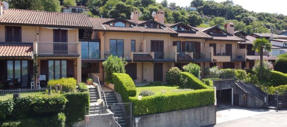 2-Zimmer Doppelhaus in Germignaga, Italy, Nr. 308160 26