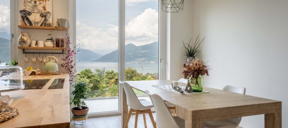 2-Zimmer Doppelhaus in Germignaga, Italy, Nr. 308160 9