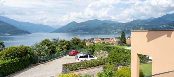 2-Zimmer Doppelhaus in Germignaga, Italy, Nr. 308160 13