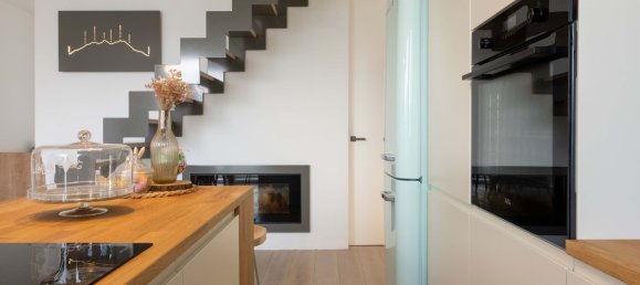 2-Zimmer Doppelhaus in Germignaga, Italy, Nr. 308160 17