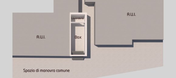 2-Zimmer Doppelhaus in Germignaga, Italy, Nr. 308160 33