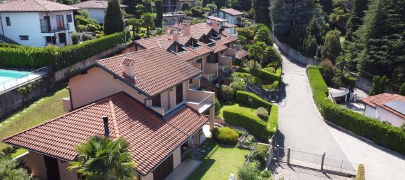 2-Zimmer Doppelhaus in Germignaga, Italy, Nr. 308160 29