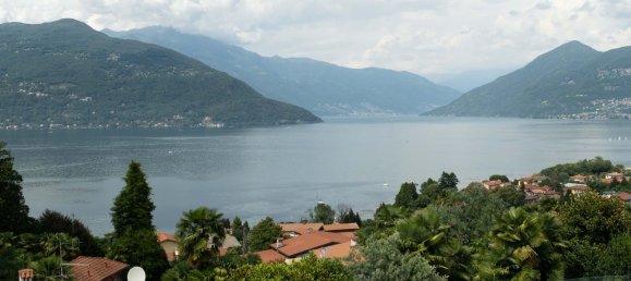 2-Zimmer Doppelhaus in Germignaga, Italy, Nr. 308160 25