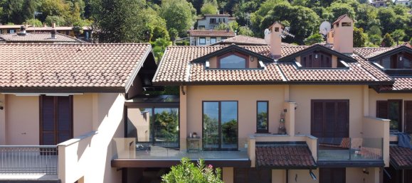 2-Zimmer Doppelhaus in Germignaga, Italy, Nr. 308160 27