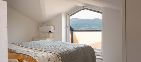 2-Zimmer Doppelhaus in Germignaga, Italy, Nr. 308160 24