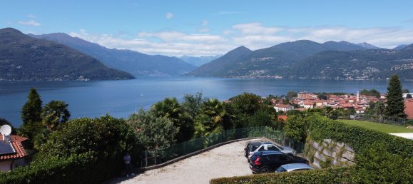 2-Zimmer Doppelhaus in Germignaga, Italy, Nr. 308160 30