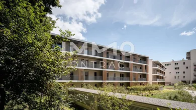 2 Schlafzimmer Wohnung in St. Pölten, Austria, Nr. 1785