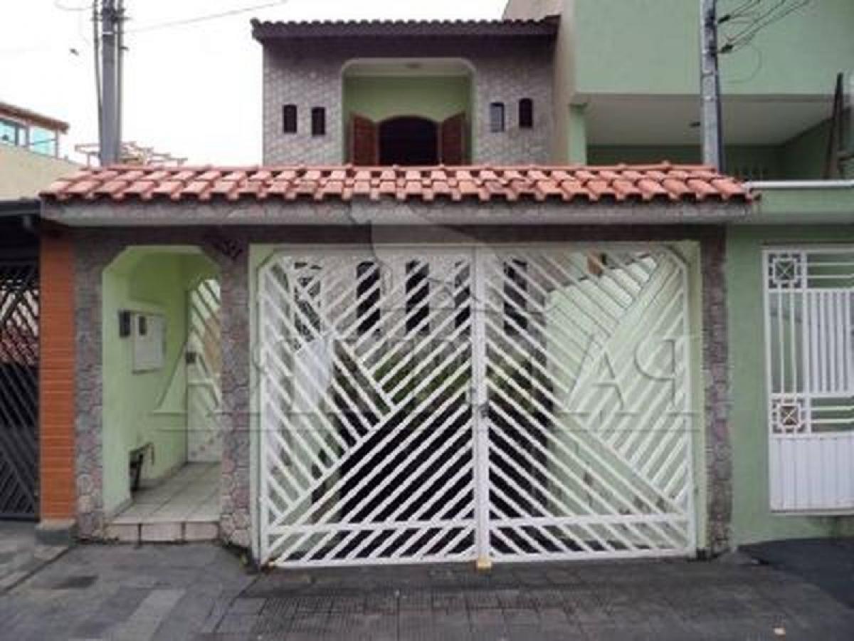 3 Schlafzimmer Haus in Sao Paulo, Brazil, Nr. 570519