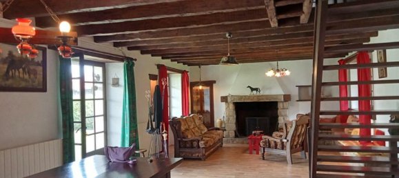 4 Schlafzimmer Haus in Ereac, France, Nr. 197973 10