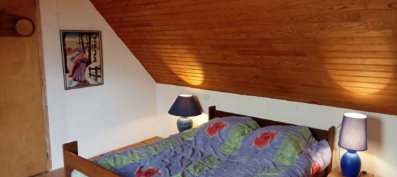 4 Schlafzimmer Haus in Ereac, France, Nr. 197973 5