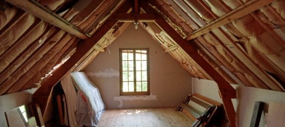 4 Schlafzimmer Haus in Ereac, France, Nr. 197973 11