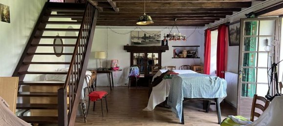 4 Schlafzimmer Haus in Ereac, France, Nr. 197973 3