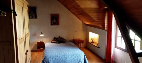 4 Schlafzimmer Haus in Ereac, France, Nr. 197973 7