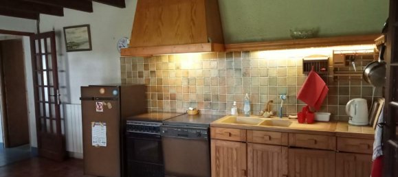 4 Schlafzimmer Haus in Ereac, France, Nr. 197973 6