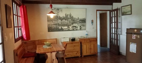 4 Schlafzimmer Haus in Ereac, France, Nr. 197973 8